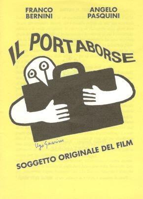 Il portaborse