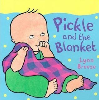 Pickle and the Blanket