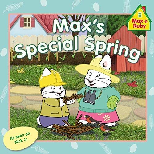 Max's Special Spring