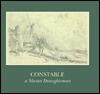 Constable, a Master Draughtsman
