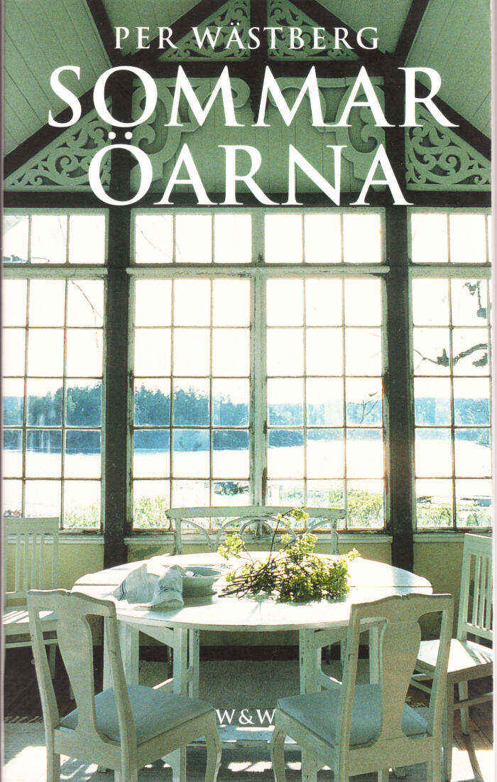 Sommaröarna