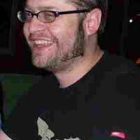 Tony Moore