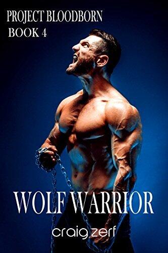 Wolf Warrior