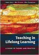 Teaching in Lifelong Learning