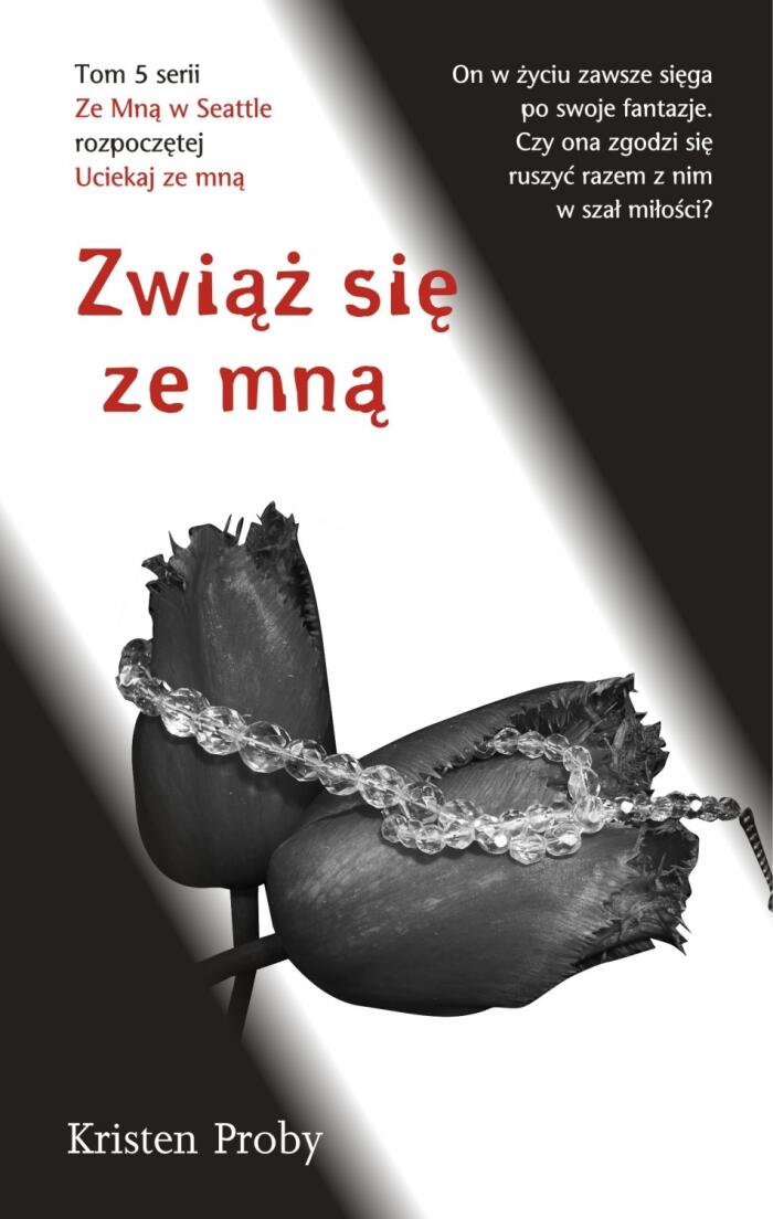 Zwiąż się ze mną