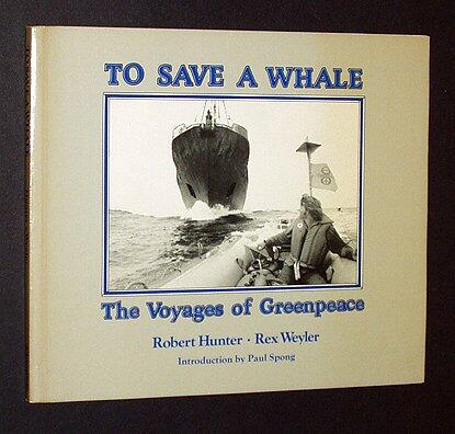 To Save a Whale