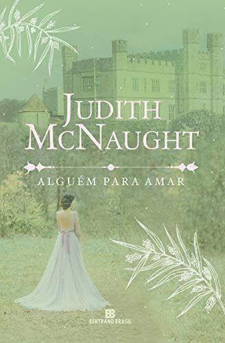 Alguém para amar