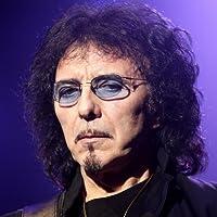 Tony Iommi