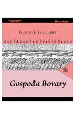 Gospođa Bovary
