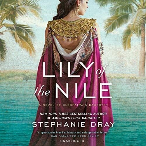 Lily of the Nile