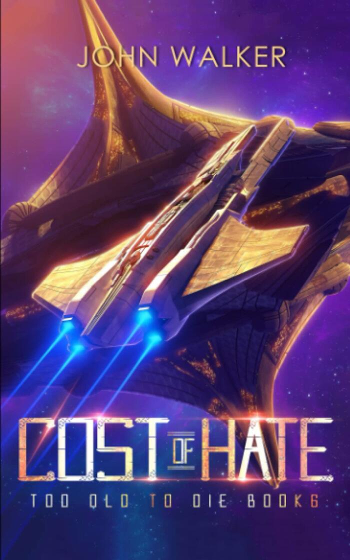 Cost Of Hate