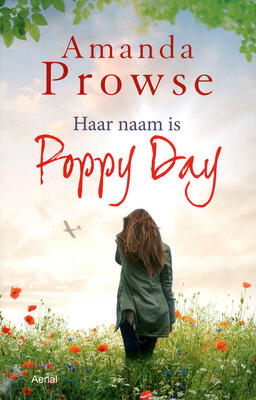 Haar naam is Poppy Day