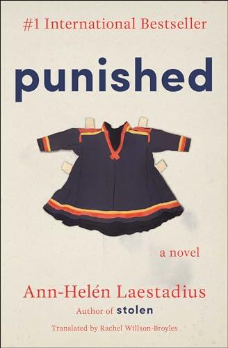 Punished: A Novel
