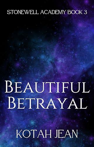 Beautiful Betrayal