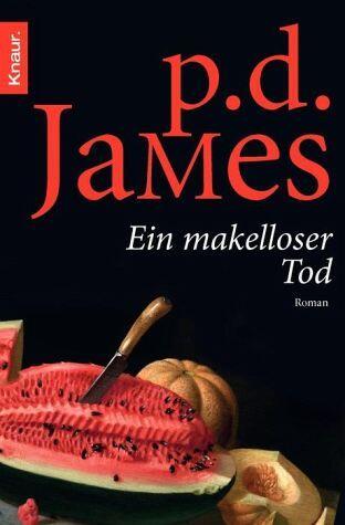 Ein Makelloser Tod