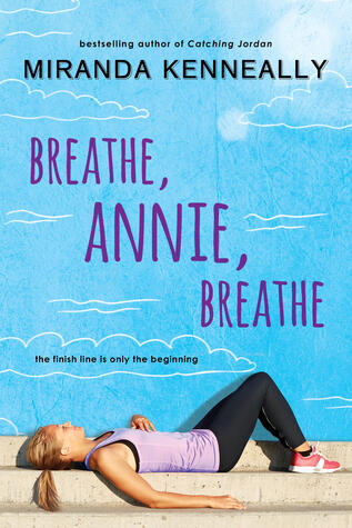 Breathe, Annie, Breathe