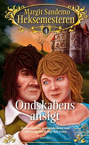 Heksemesteren 4 - Ondskabens ansigt