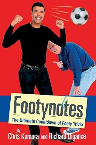 Footynotes: The Ultimate Countdown of Football Trivia