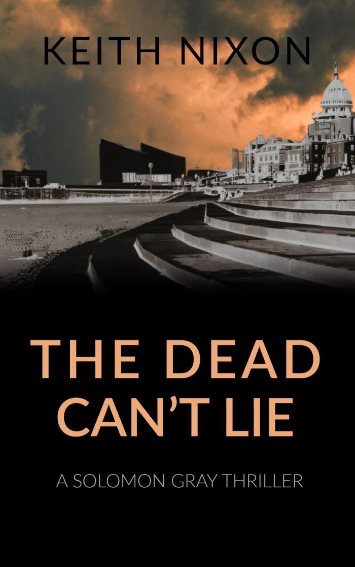 The Dead Can't Lie