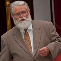 Eugene Taylor