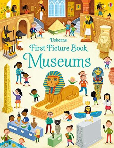 First Picture Book Museums