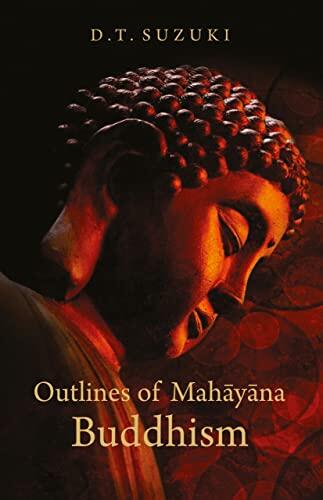 Outlines of Mahayana Buddhism