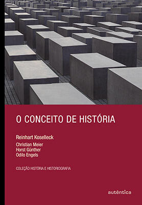 O conceito de história