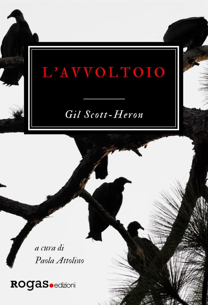 L'avvoltoio (Bandini)
