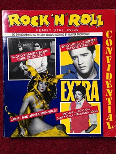 Rock 'n' Roll Confidential