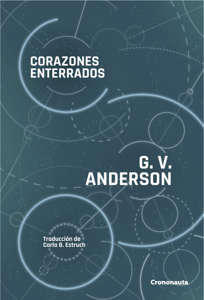 Corazones enterrados