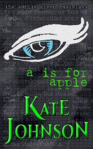 A is for Apple