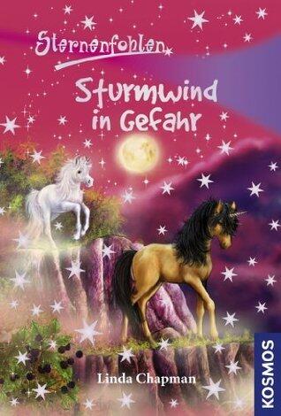 Sturmwind in Gefahr