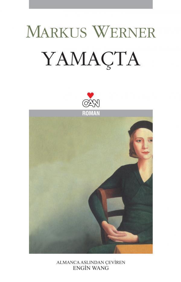 Yamaçta
