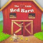 The Little Red Barn