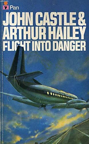 Flight Into Danger