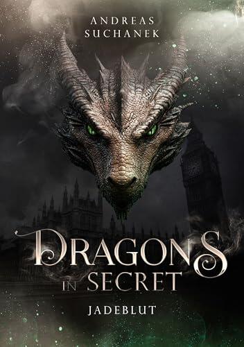 Dragons in Secret