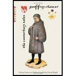 Canterbury Tales (11) by Wright, David [Paperback (2011)]