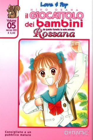 Il giocattolo dei bambini, Vol. 5