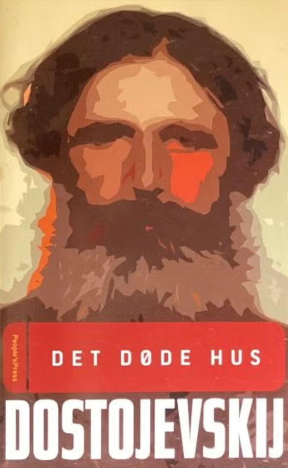 Det døde hus