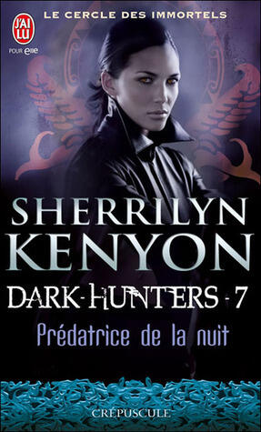 Prédatrice de la nuit