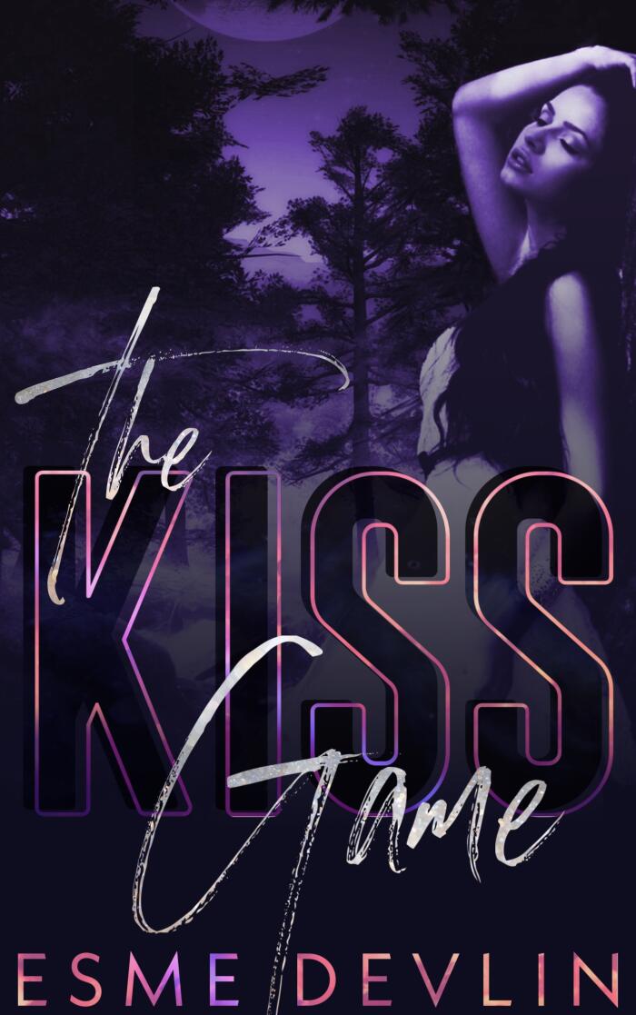 The Kiss Game
