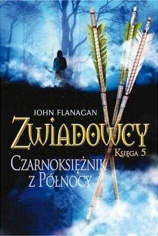 Czarnoksiężnik z Północy