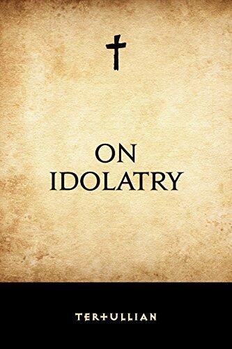 On Idolatry