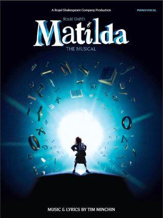 Matilda the Musical