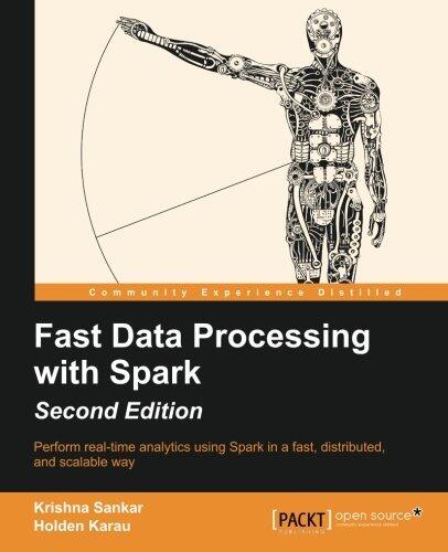 Fast Data Processing with Spark - Second Edition