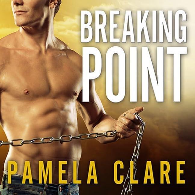 Breaking Point Lib/E