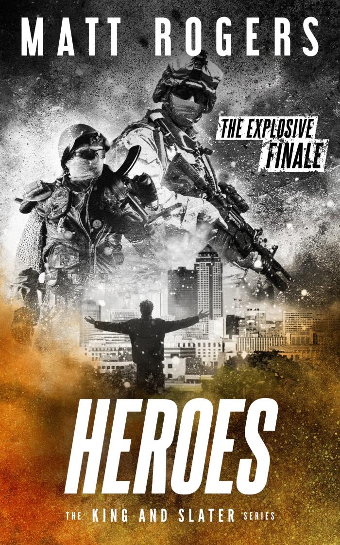 Heroes