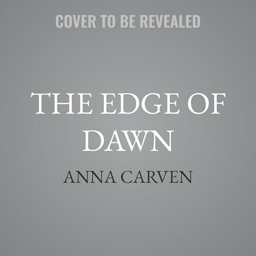 The Edge of Dawn (The Darkstar Mercenaries Series)