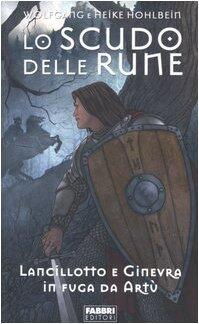 Lo scudo delle rune