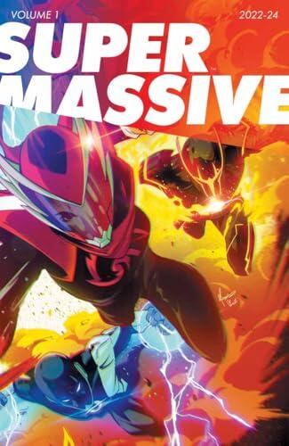 Supermassive Vol. 1